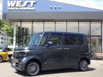 2025 Honda N BOX