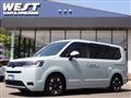 2025 Honda Step WGN