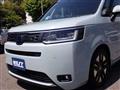 2025 Honda Step WGN