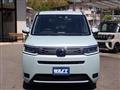2025 Honda Step WGN