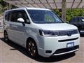 2025 Honda Step WGN