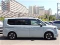2025 Honda Step WGN