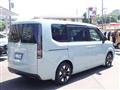 2025 Honda Step WGN