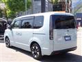 2025 Honda Step WGN