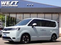 2025 Honda Step WGN