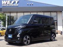 2024 Nissan ROOX