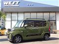 2025 Daihatsu Tanto