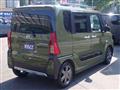 2025 Daihatsu Tanto