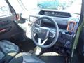 2025 Daihatsu Tanto
