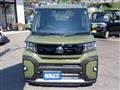 2025 Daihatsu Tanto