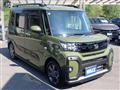 2025 Daihatsu Tanto