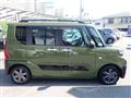 2025 Daihatsu Tanto