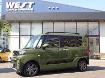 2025 Daihatsu Tanto