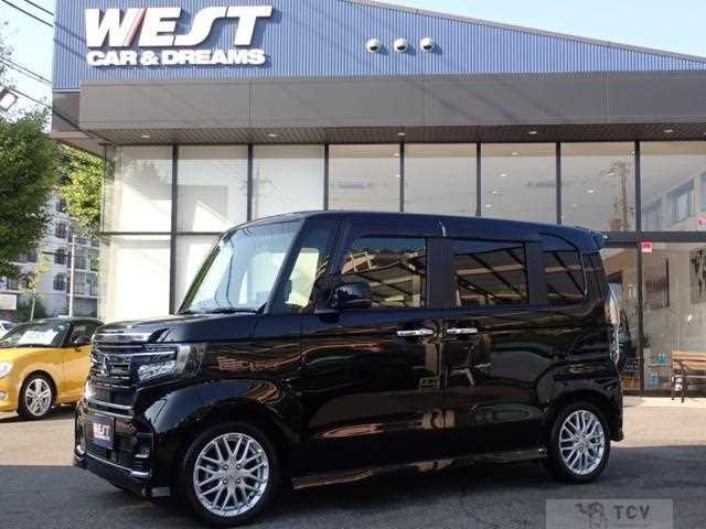 2023 Honda N BOX