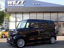 2023 Honda N BOX