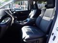 2022 Toyota Alphard G