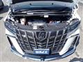 2022 Toyota Alphard G