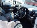 2022 Toyota Alphard G