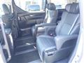 2022 Toyota Alphard G