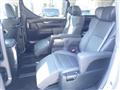 2022 Toyota Alphard G