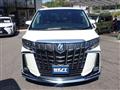 2022 Toyota Alphard G