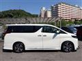2022 Toyota Alphard G