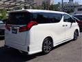 2022 Toyota Alphard G