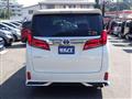 2022 Toyota Alphard G