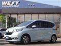 2024 Honda Freed