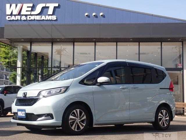 2024 Honda Freed