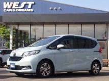 2024 Honda Freed