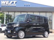 2021 Honda N BOX