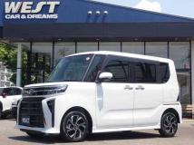 2024 Daihatsu Tanto