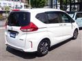 2022 Honda Freed