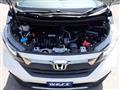 2022 Honda Freed