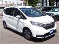 2022 Honda Freed