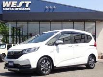 2022 Honda Freed