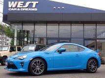 2019 Toyota 86