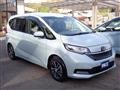 2024 Honda Freed