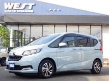 2024 Honda Freed