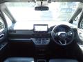 2023 Honda Step WGN