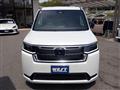 2023 Honda Step WGN