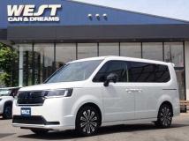 2023 Honda Step WGN