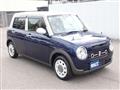 2024 Suzuki Lapin