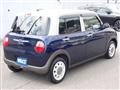 2024 Suzuki Lapin