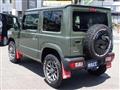 2021 Suzuki Jimny