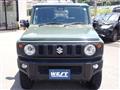 2021 Suzuki Jimny