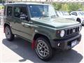 2021 Suzuki Jimny