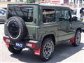 2021 Suzuki Jimny