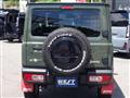 2021 Suzuki Jimny